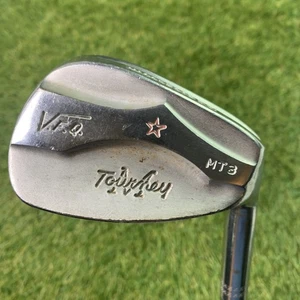 MacGregor Tourney VFQ MT3 Wedge Regular Flex Steel Right Hand 35" - Picture 1 of 9