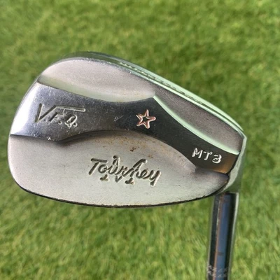 MacGregor Tourney VFQ MT3 Wedge Regular Flex Steel Right Hand 35" - Image 1 of 4