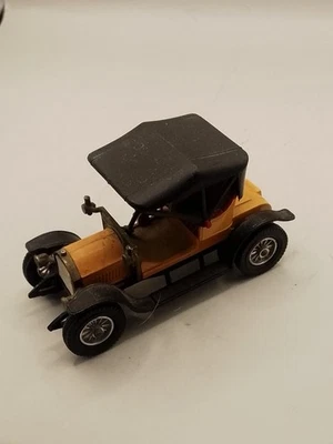 Matchbox Models of Yesteryear Y-4 1909 Opel coupe - Image 1 of 4