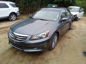 Alternator Fits 11-12 ACCORD 778498 - Picture 1 of 7