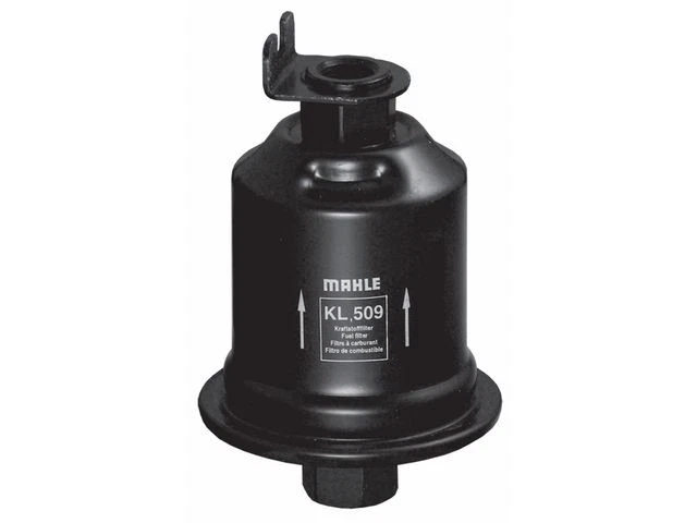 In-Line Fuel Filter For 1997-2002 Mitsubishi Mirage 2001 1998 1999 2000 QH253WK - Image 1 of 1