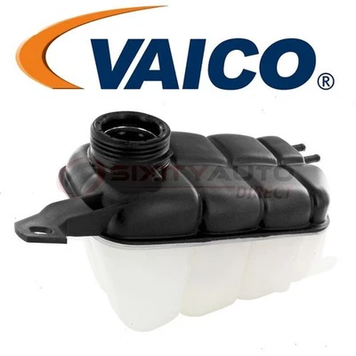 VAICO Engine Coolant Reservoir for 2001-2006 Mercedes-Benz S600 - Belts wa Foto 1 de 4