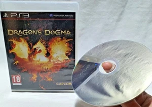 Dragon's Dogma Playstation 3 New Unused Not Sealed - Picture 1 of 4