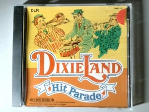 Dixieland Hit Parade CD 1991 The Beautiful Music Company Jazz Classics - Picture 1 of 3