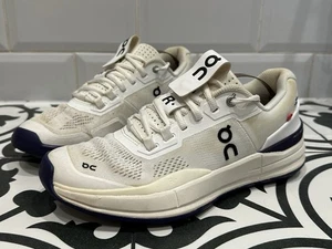 On Running The Roger Pro Women’s Tennis Trainers UK Size 6 EU 39 - Picture 1 of 17