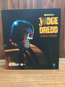 Judge Dredd Exquisite Super Series 1:12 Scale Action Figure Hiya toys - Picture 1 of 15