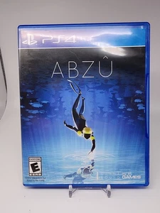 Abzu - Sony PS4 - Playstation 4 - Bild 1 von 4