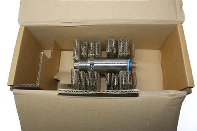 Endress+Hauser FTW33 POINT LEVEL SWITCH FTW33-AA4MW5J - Image 1 of 4