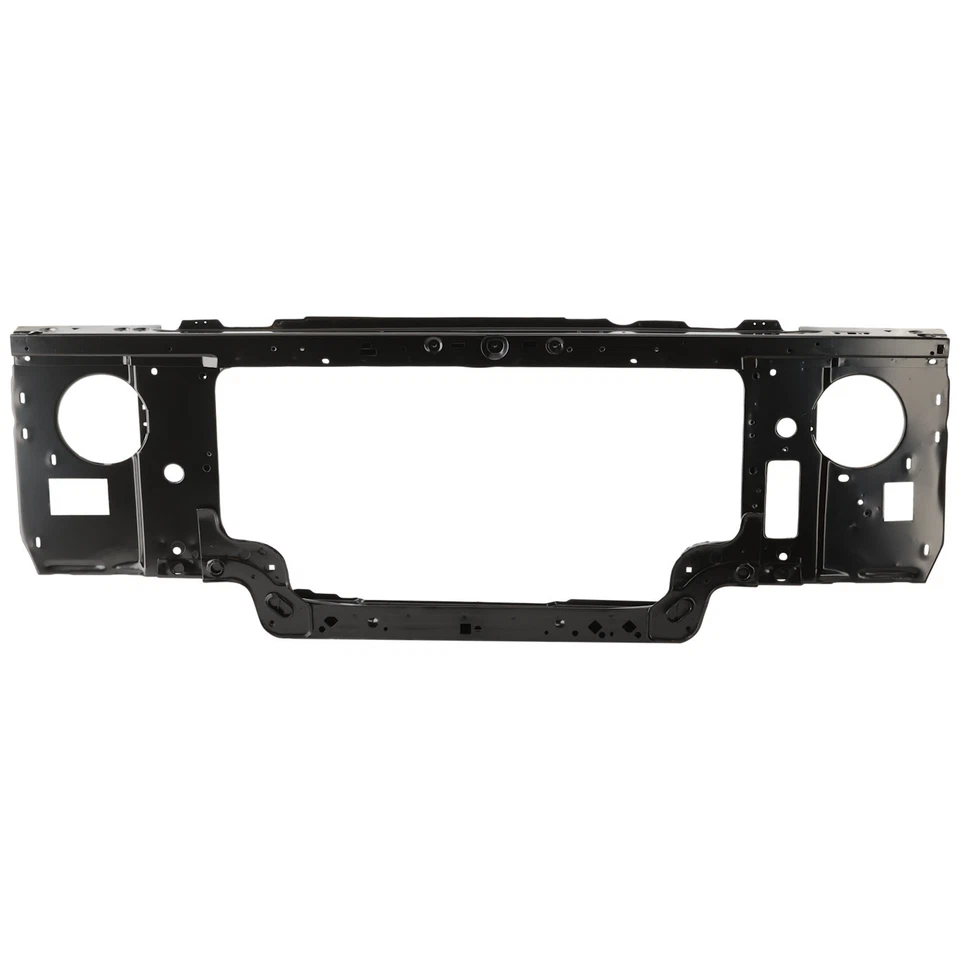 Radiator Support Assembly For 1987-1991 Ford F-250 F-350 Diesel Engine FO1225124 Foto 1 de 4