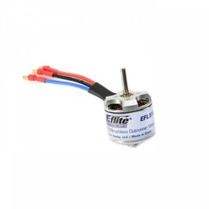 E-flite 5166 Motor 1000kv: 1.2m Clipped Wing Cub - Picture 1 of 1