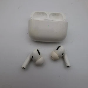 Apple Airpods Pro 1st Generation A2190 A2083 A2084 Headphones White Faulty Bud - Picture 1 of 8