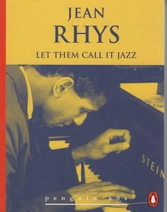 JEAN RHYS Let Them Call It Jazz 1995 SC Book - Picture 1 of 1