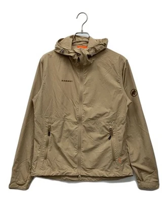 МАММУТ нейлона куртка бежевый CH-5703 - Изображение 1 из 4