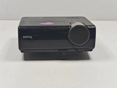 BenQ MS510 Projektor DLP - Gebraucht Aktiv - Bild 1 von 4