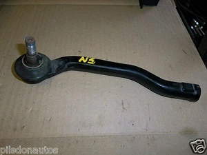 RENAULT GRAND SCENIC 2011 NEARSIDE PASSENGER SIDE TRACK ROD END ARM - Picture 1 of 1