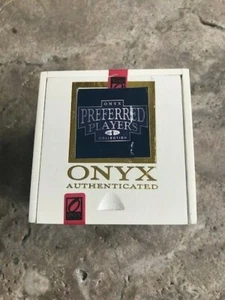 New York Yankees Michael Pineda Signed Major League Baseball ONYX Authenticated - Picture 1 of 6