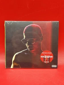 Kid Cudi - Insano (TARGET Exclusive CD) Alternative Artwork Brand - New - Sealed - Picture 1 of 2