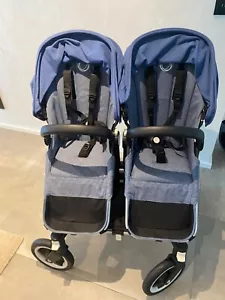 Kinderwagen bugaboo donkey - Bild 1 von 16