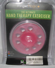 Zen Strength Hand Grip Strengthener And Finger Exerciser For Therapy