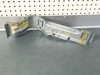 GM OEM NOS 20284348 LH Lower Tie Bar Reinforcement 1991-1996 Buick Century - Image 1 of 3