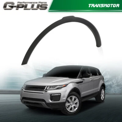 Ajuste para Land Rover Range Rover Evoque 2012-2017 guardabarros delantero acampanado lado izquierdo Foto 1 de 4