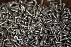 Kit de tornillos Torx para Game Boy Advance SP T5 acero inoxidable - Imagen 1 de 4