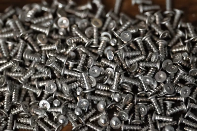 Torx Screw Kit for Game Boy Advance SP T5 Stainless Steel - Image 1 of 4