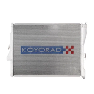 KOYO 36MM RACING RADIATOR 99-05 BMW E46 Non-M3 320i 323i 325i 328i 330i Manual - Picture 1 of 1