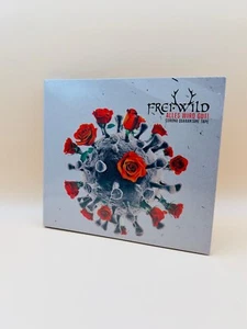 FREI.WILD Alles Wird Gut! Corona Quarantäne Tape I LIMITED CD Digipack 2020*NEU* - Bild 1 von 2