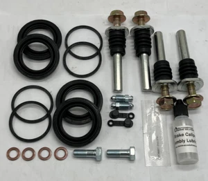 Se adapta a: Kit maestro de reconstrucción pinza de freno trasero 2012-2021 F250 143.65038 K6538 - Imagen 1 de 1