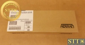 1187442E1 ADTRAN TA5000 LMI 02 DS3 8NR NON-REDUNDANT BVM6C00ARB NEW - Picture 1 of 2