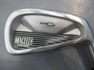 MacGregor MACTEC NVG2TOUR Single Iron 4I NSPRO950GH (S) #982 Golf Clubs - Picture 1 of 6
