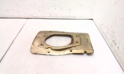 Jeep TJ Wrangler Automatic Transmission Skid Plate 2003 2004 2005 2006 139515 - Image 1 of 4