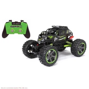 New Bright R/C Terraingers Quad Crawler 1:10 Scale - Picture 1 of 7