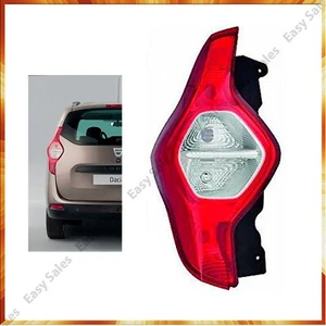 Feu Arriere Gauche Pour Dacia Lodgy 2012+ Phare Lumiere 265558016R - Imagen 1 de 3