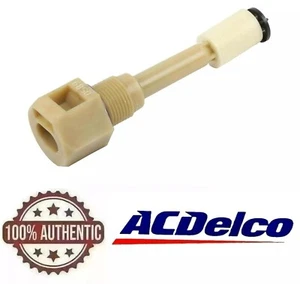 93-04 Corvette LT1 Or LS1 Engine Oil Level Sensor With Seal NEW GM - Picture 1 of 5