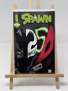 Spawn #250 Image Comics 1st Print Todd Mcfarlane Low Print Run 2014 - Bild 1 von 7
