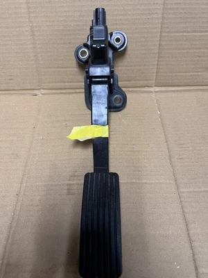 Dodge Caliber Jeep Compass Patriot 2007-2017 pedal acelerador 04891585AB fabricante original Foto 1 de 3