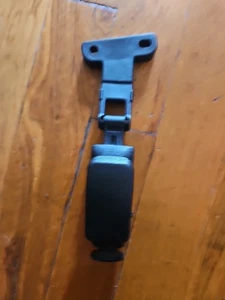 99-02 Nissan Quest Mercury Villager Sliding Door Window Latch Right Passengers - Picture 1 of 2