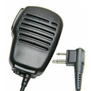 Rainproof Shoulder Mic Głośnik do radia dwukierunkowego do mikrofonu Motorola EP450 - Zdjęcie 1 z 3