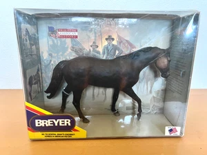 Breyer General Grant's Cincinnati American History Traditional Model Horse #755 - Picture 1 of 5
