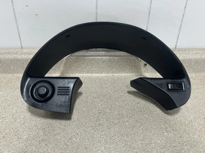 TOYOTA PASEO 1993-1995 VELOCÍMETRO CLÚSTER BISEL EMBELLECEDOR INTERIOR REGULADOR INTERRUPTOR FABRICANTE DE EQUIPOS ORIGINALES Foto 1 de 4