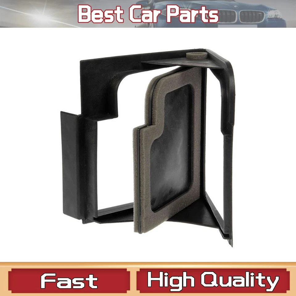 Dorman HVAC Heater Blend Door For Ford E-350 Super Duty 1999 2000 2004 2005 2006 - Image 1 of 2