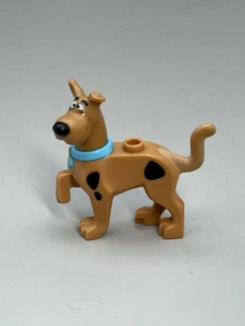 LEGO Scooby Doo Minifigure da Passeggio {LAVATE} Lotto #16 - Foto 1 di 2