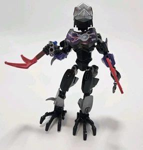 Lego legends of chima chi razer 70205 NOT Complete  - Picture 1 of 6