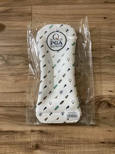 2025 PGA Championship Driver Headcover Quail Hollow 107th PGA New Cover - Picture 1 of 2