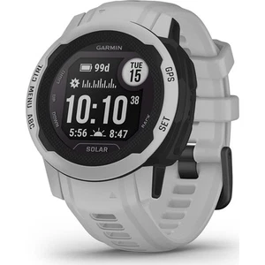 Orologio GARMIN INSTINCT 2S Solar 010-02564-01 Mist Grey - Picture 1 of 1