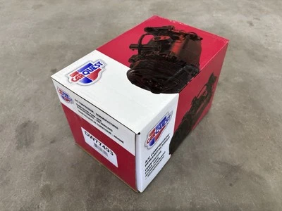 Compressor A/C DW77493 para 2006-2010 Mitsubishi Eclipse + outros - Imagem 1 de 3