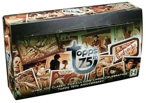 Topps 75th Anniversary 2013 Trading Cards Pick Your Own Card From The Vault - Bild 1 von 100