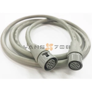 ONE Used Agilent 11713A/B/C 8120-2703 Control Cable - Picture 1 of 2